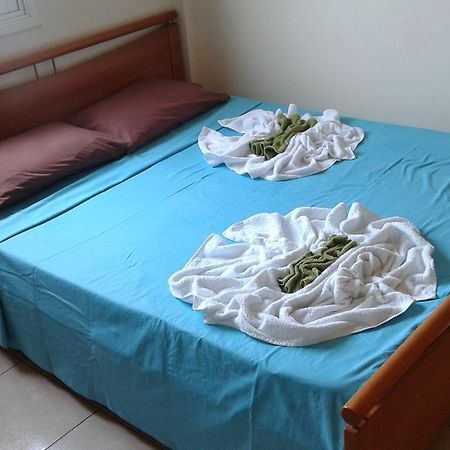Carisa Olympic Court Apartment ラルナカ 部屋 写真