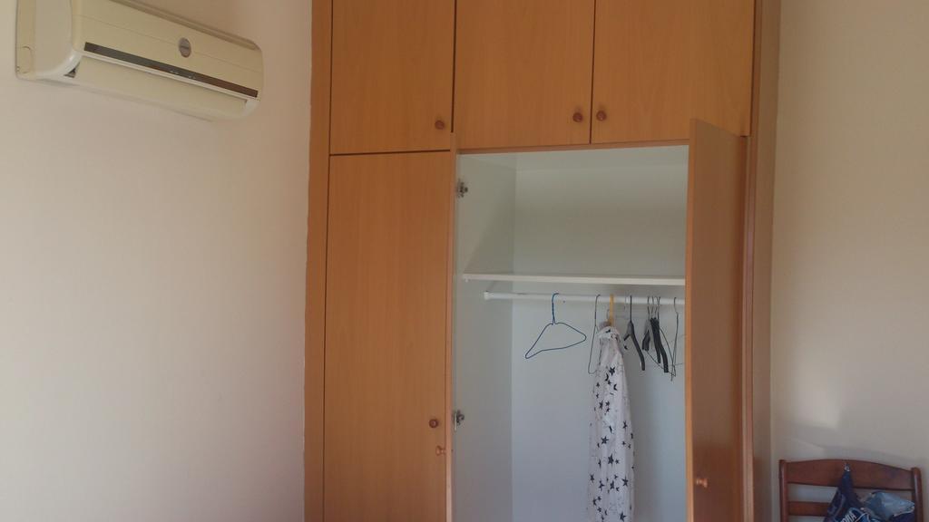 Carisa Olympic Court Apartment ラルナカ 部屋 写真